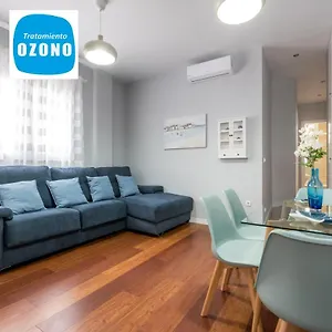  Apartamento Premium Mediterraneo Beach, Junto A La Playa España