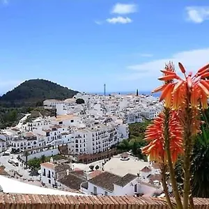 Casa rural Casa Del Sol, Frigiliana