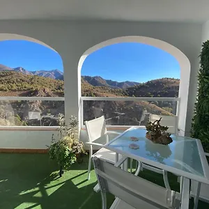 Apartamento Mirador De La Axarquia, Frigiliana