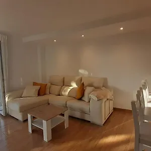 Apartamento Del Sol Frigiliana