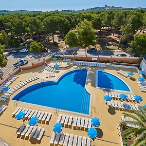  Apartamento Inter 2 España