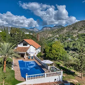 Morera Bed & Breakfast Couette-café