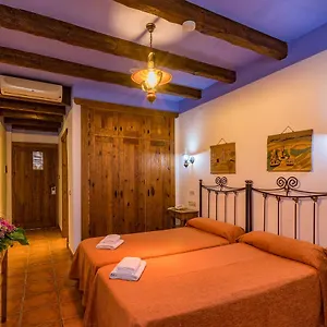 Rural Almazara Hotel